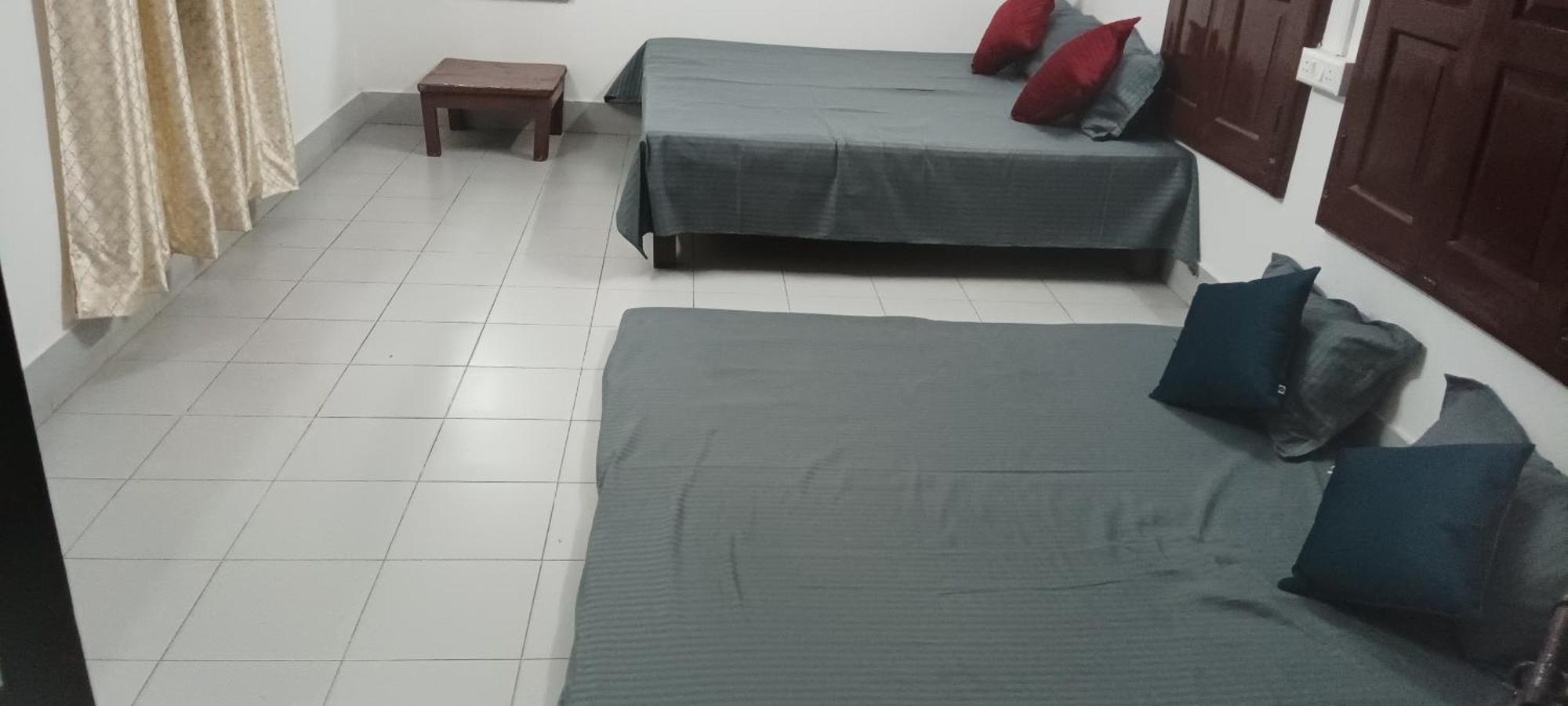 Ramaya Homestay Βαρανάσι Δωμάτιο φωτογραφία