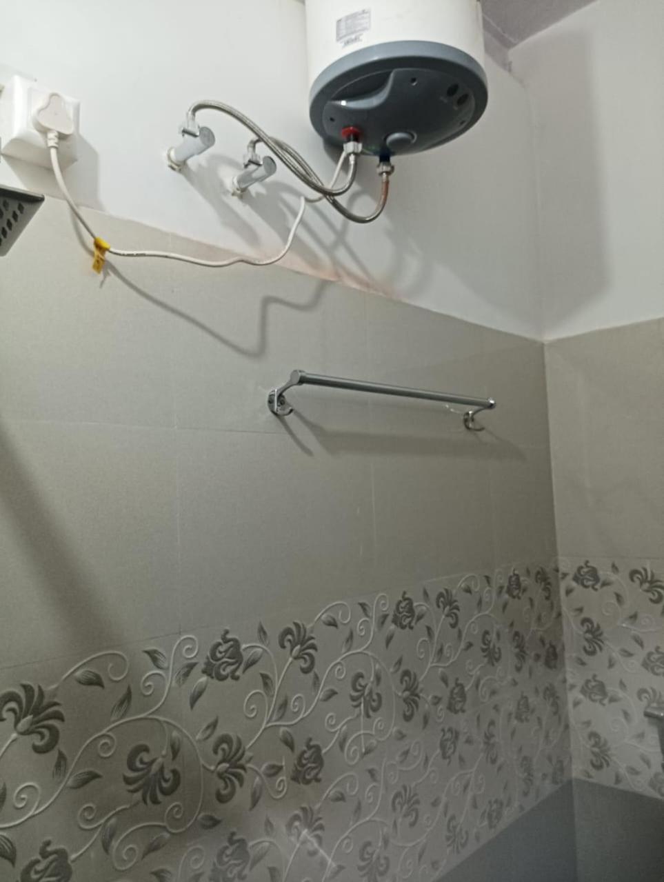 Ramaya Homestay Βαρανάσι Εξωτερικό φωτογραφία