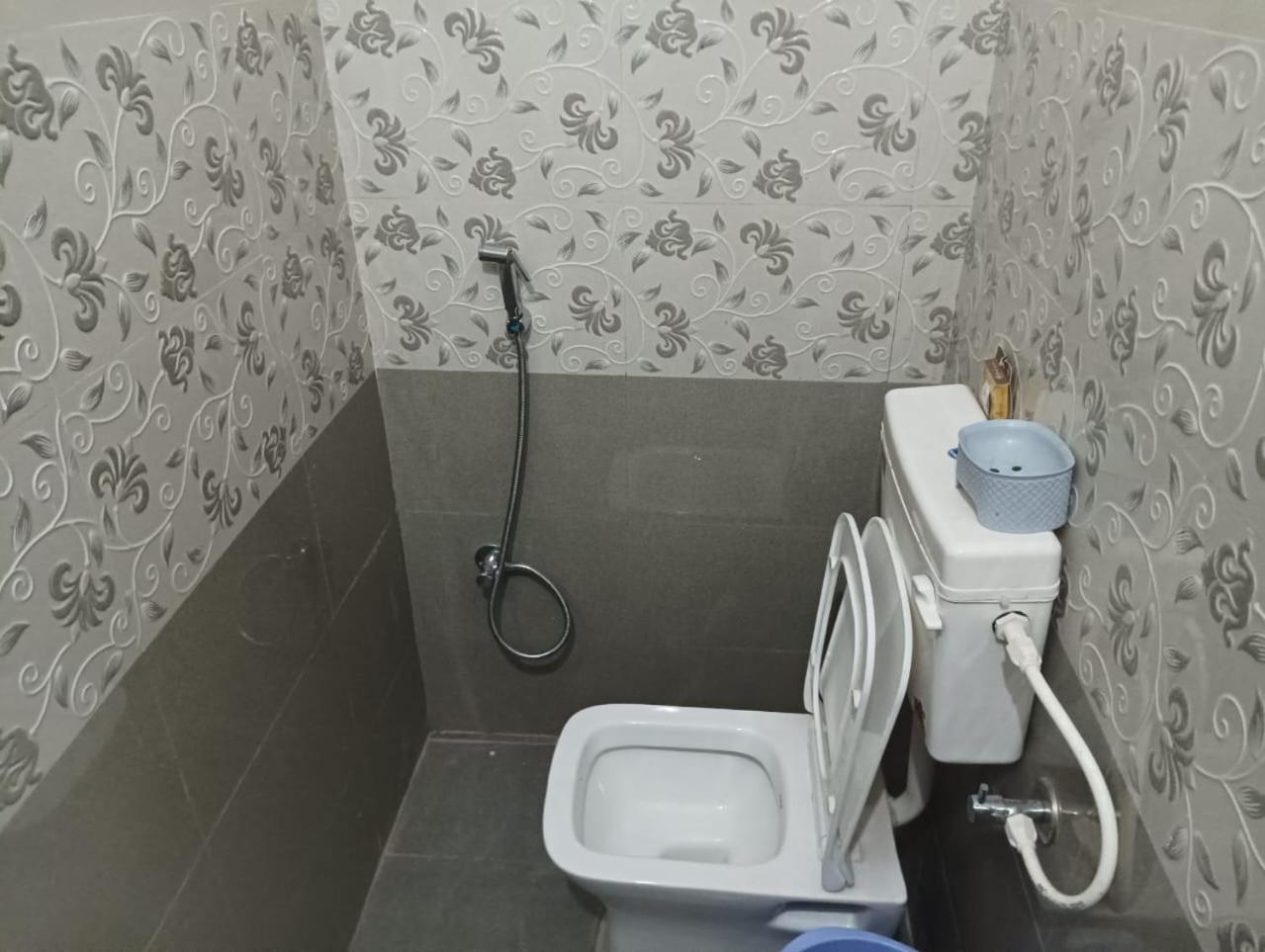 Ramaya Homestay Βαρανάσι Εξωτερικό φωτογραφία