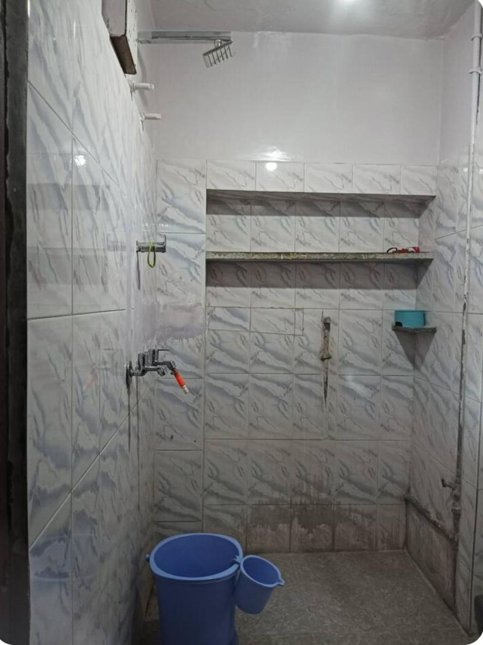 Ramaya Homestay Βαρανάσι Εξωτερικό φωτογραφία