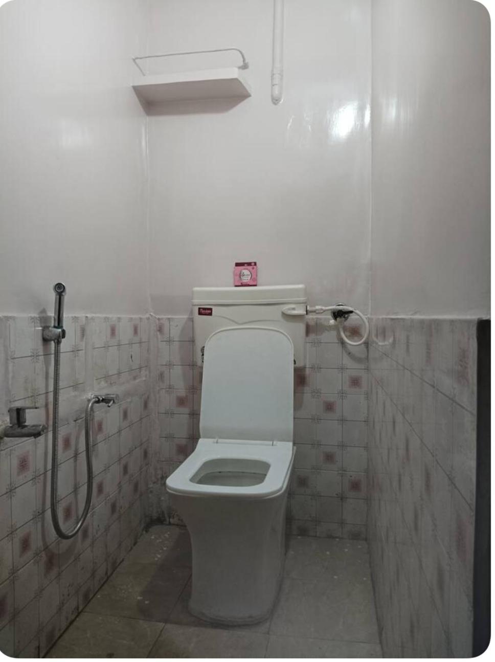 Ramaya Homestay Βαρανάσι Εξωτερικό φωτογραφία