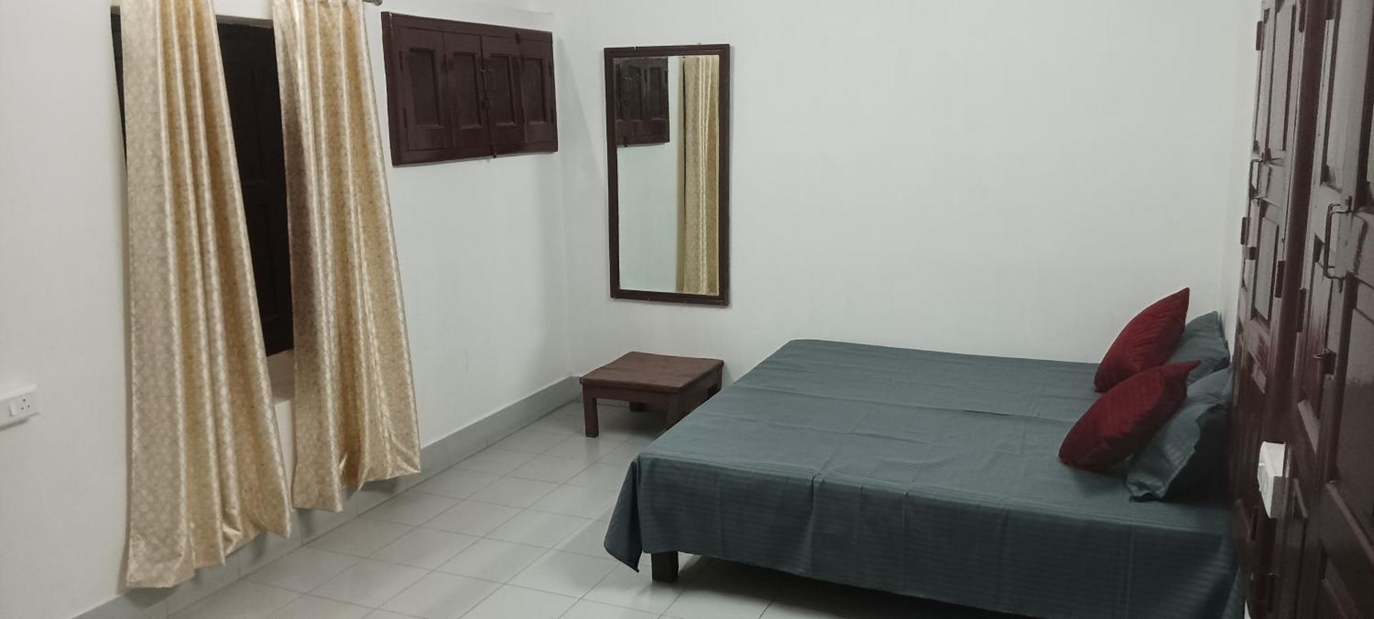 Ramaya Homestay Βαρανάσι Εξωτερικό φωτογραφία